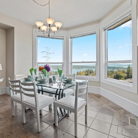 Seaview Executive Home Ladysmith Bagian luar foto
