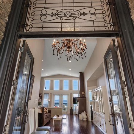 Seaview Executive Home Ladysmith Bagian luar foto