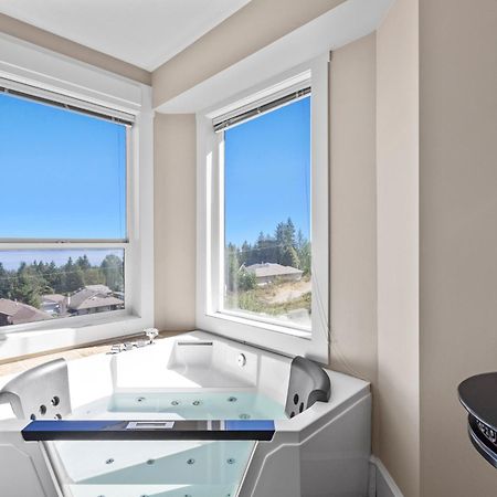 Seaview Executive Home Ladysmith Bagian luar foto