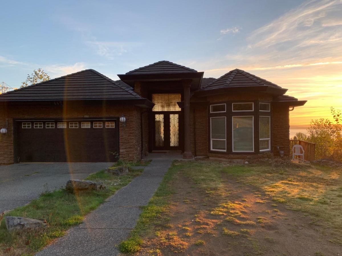 Seaview Executive Home Ladysmith Bagian luar foto