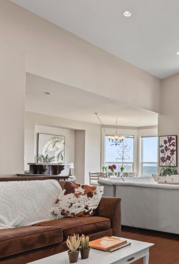 Seaview Executive Home Ladysmith Bagian luar foto