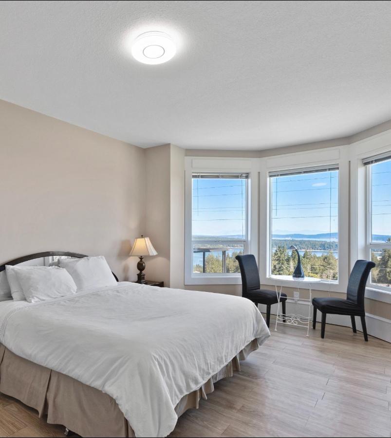 Seaview Executive Home Ladysmith Bagian luar foto