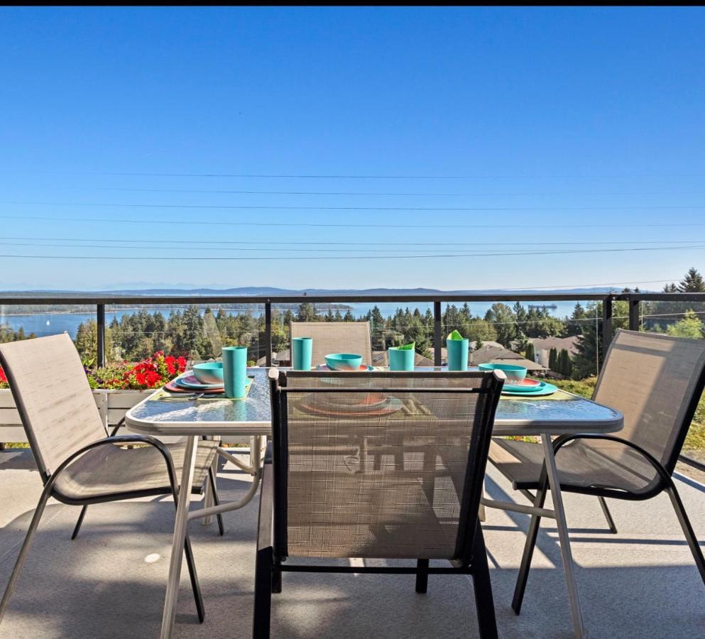 Seaview Executive Home Ladysmith Bagian luar foto