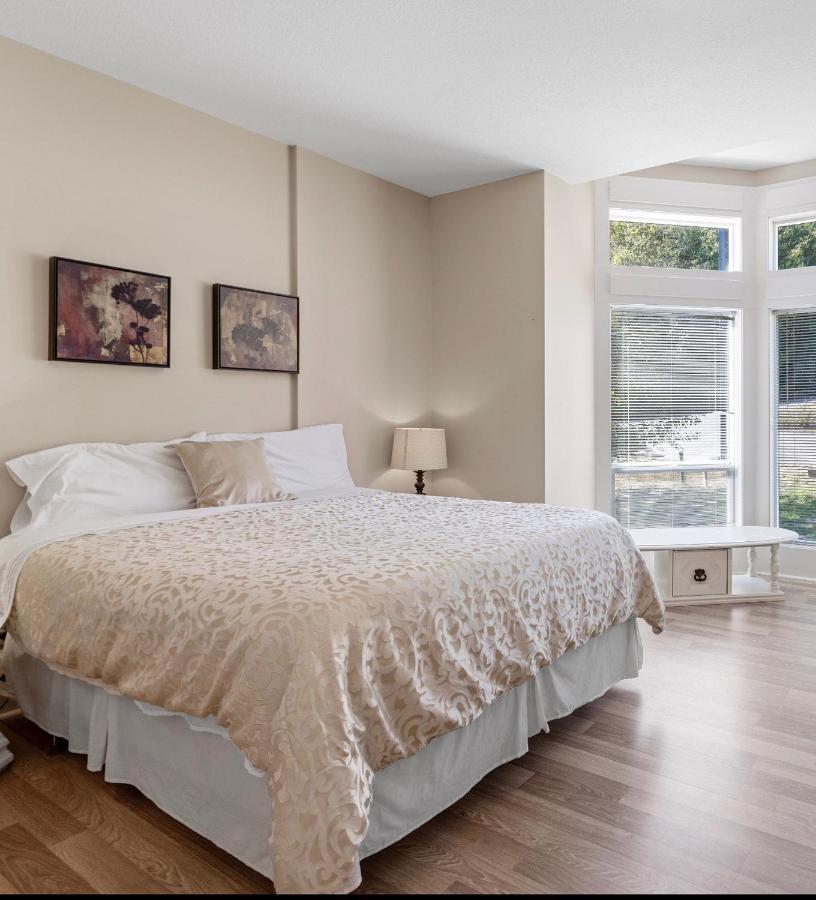 Seaview Executive Home Ladysmith Bagian luar foto