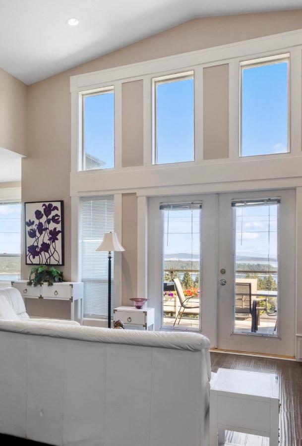 Seaview Executive Home Ladysmith Bagian luar foto