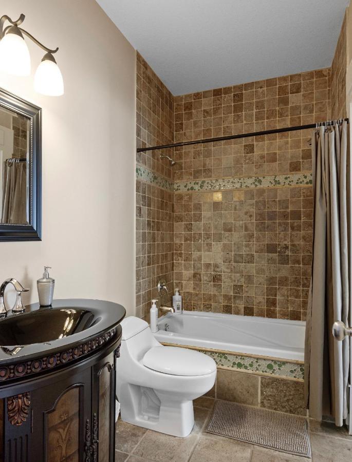 Seaview Executive Home Ladysmith Bagian luar foto