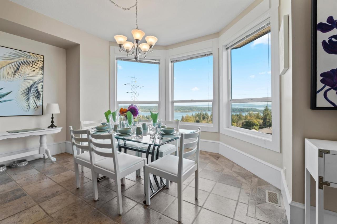 Seaview Executive Home Ladysmith Bagian luar foto