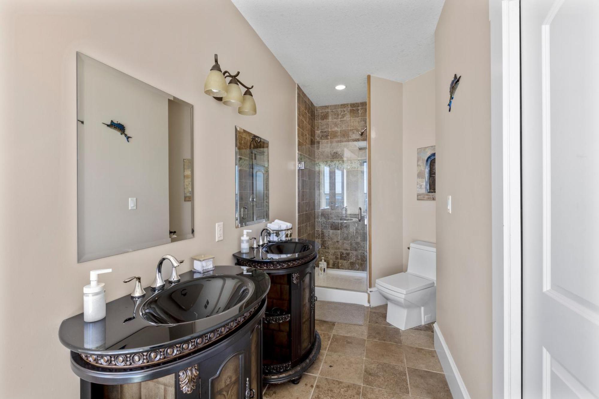 Seaview Executive Home Ladysmith Bagian luar foto