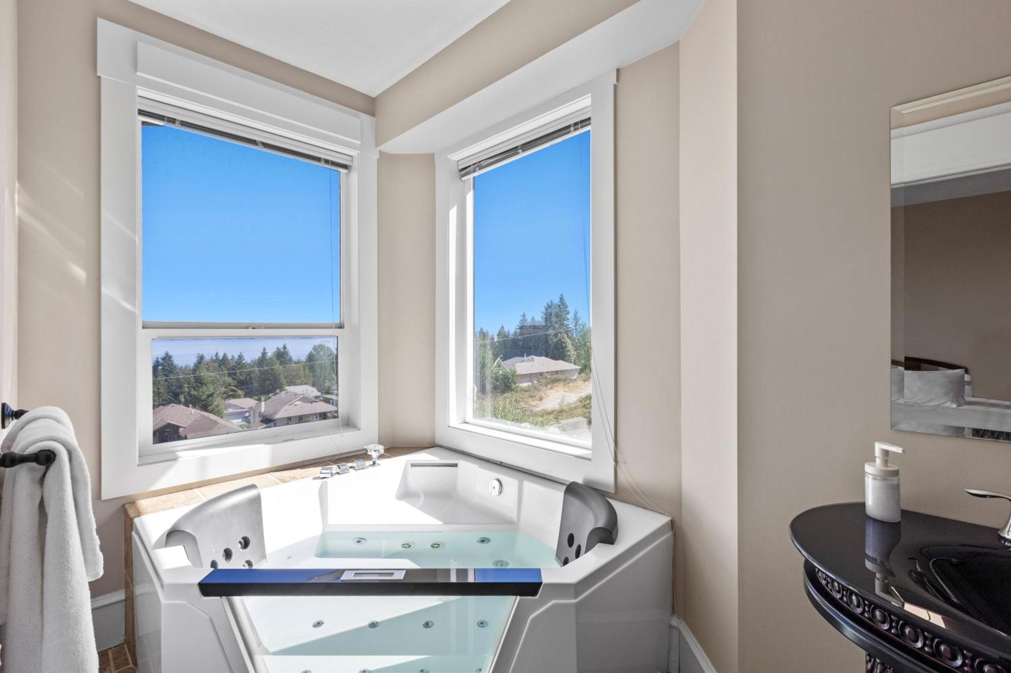 Seaview Executive Home Ladysmith Bagian luar foto